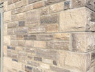 Purbeck stone cladding