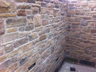 Random Dressed Reclaimed Building Stone - Backed Off - Britannia Stone