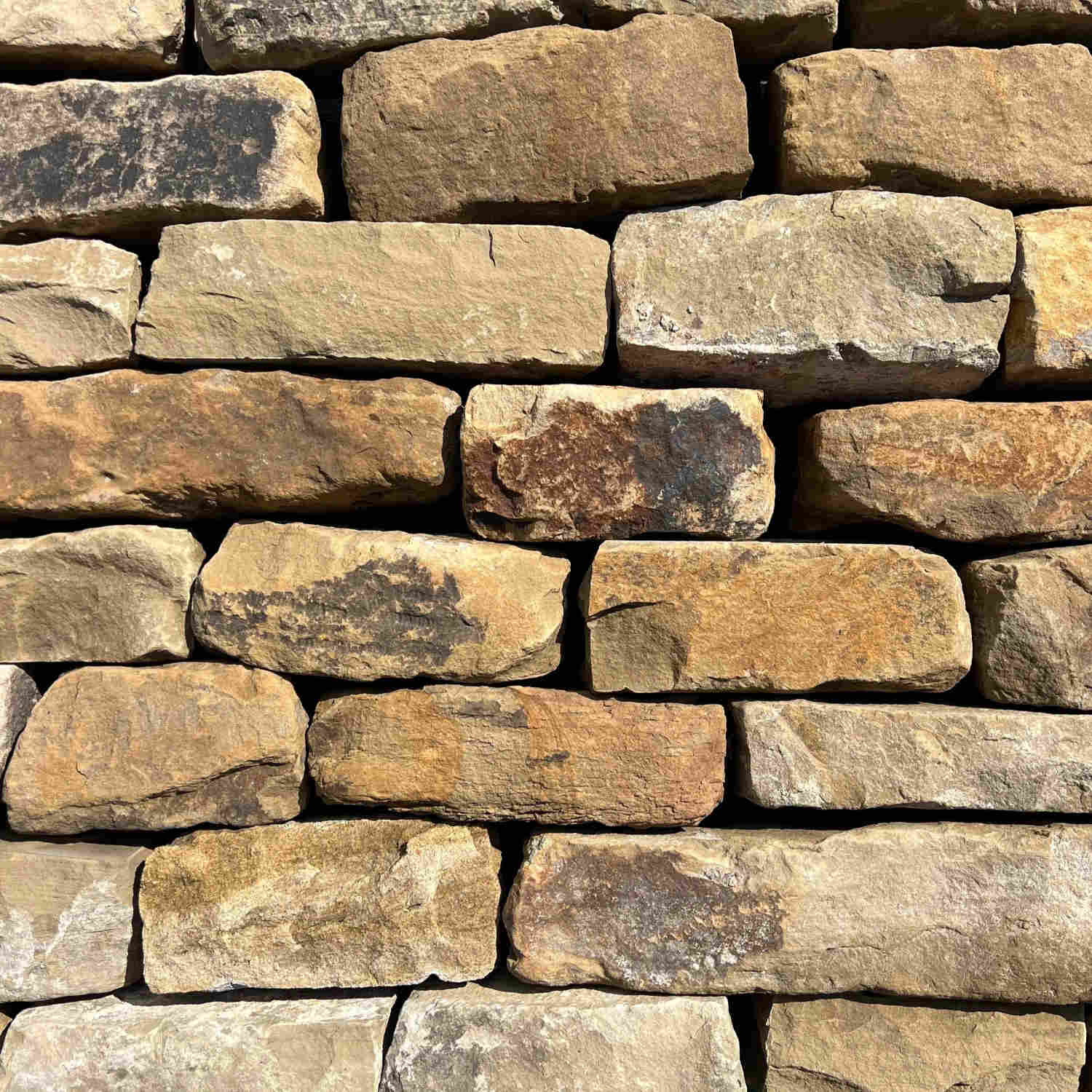 Building walling stone | Britannia Stone