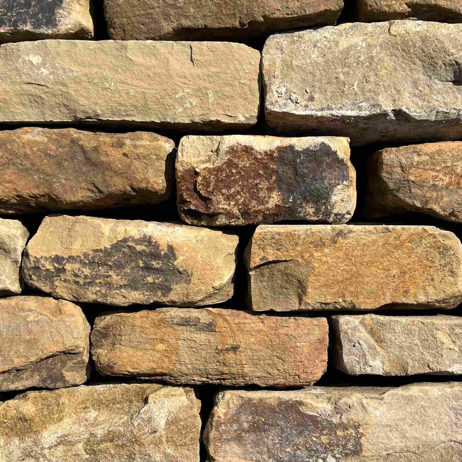 Building walling stone | Britannia Stone