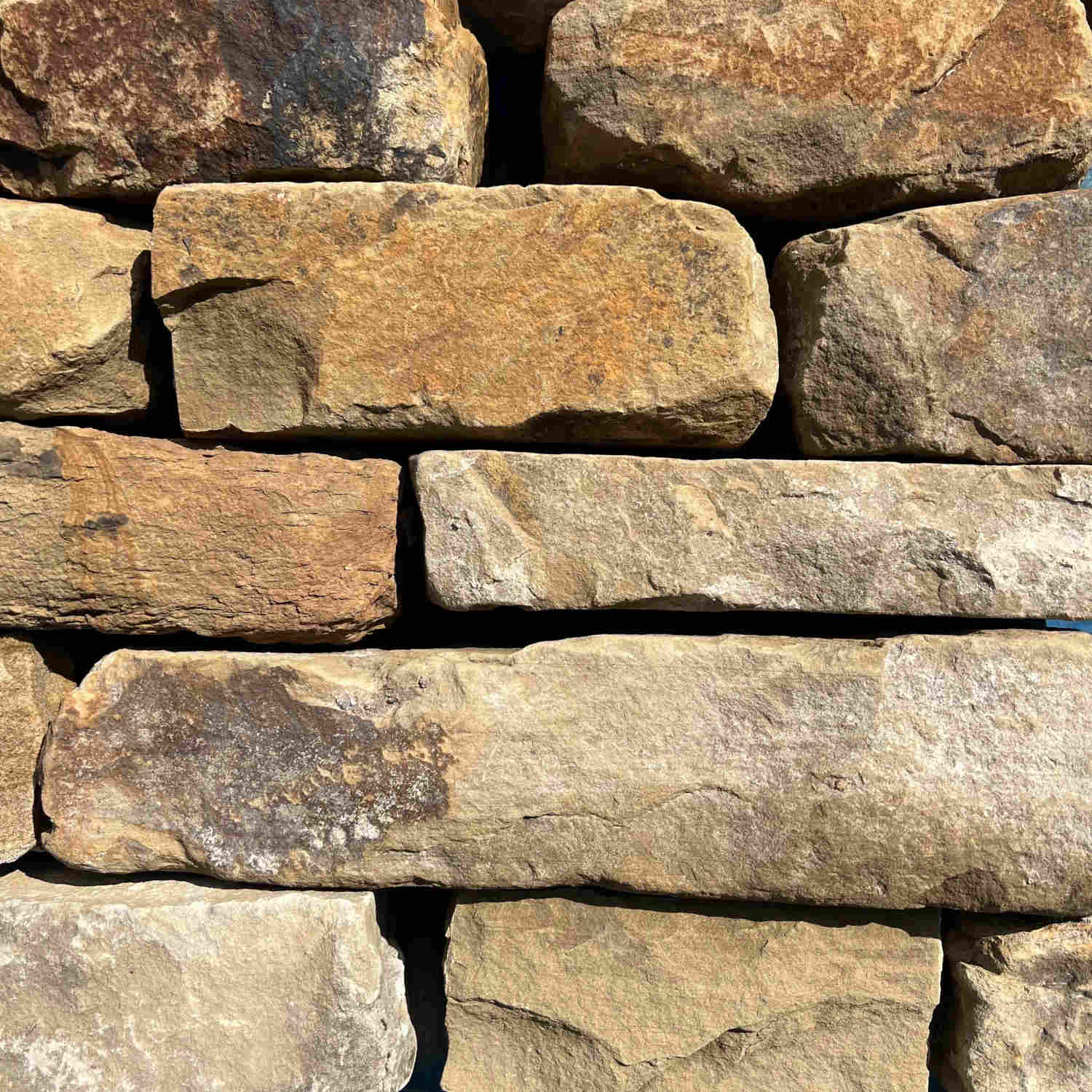 Building walling stone | Britannia Stone