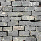 Reclaimed Basalt Stone Cobble Setts - Per Ton Bag - Britannia Stone