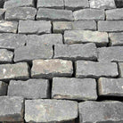 Reclaimed Basalt Stone Cobble Setts - Per Ton Bag - Britannia Stone