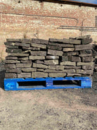 Reclaimed Split Dry Stone Walling in Bulk Bags - Britannia Stone Yard