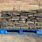 Reclaimed Split Dry Stone Walling in Bulk Bags - Britannia Stone Yard