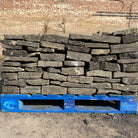 Reclaimed Split Dry Stone Walling in Bulk Bags - Reclaimed Brick Company