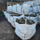 Reclaimed Split Dry Stone Walling in Bulk Bags - Britannia Stone Yard