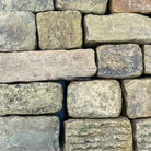 Reclaimed Derbyshire Building Stone - 6” Backed Off - Reclaimed Brick Company