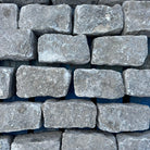 Reclaimed Elongated London Granite Cobble Setts - Reclaimed Brick Company