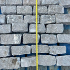 Reclaimed Elongated London Granite Cobble Setts - Reclaimed Brick Company