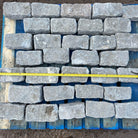 Reclaimed Elongated London Granite Cobble Setts - Reclaimed Brick Company