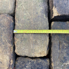 Reclaimed Grit Stone Cobbles - Reclaimed Brick Company