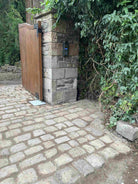 Reclaimed stone cobbles | Britannia Stone Reclamation