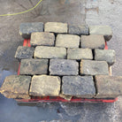 Reclaimed Grit Stone Cobbles - Reclaimed Brick Company