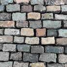 Reclaimed Mixed Granite Stone Cobble / Setts - Britannia Stone