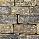 Reclaimed Parrell Punch Building Stone - Dressed & Backed Off - Britannia Stone