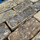 Reclaimed Parallel Punch Building Stone - Dressed & Backed Off - Britannia Stone