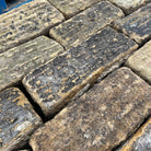 Reclaimed Parrell Punch Building Stone - Dressed & Backed Off - Britannia Stone