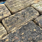 Reclaimed Parallel Punch Building Stone - Dressed & Backed Off - Britannia Stone