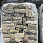 Reclaimed Facing Building Stone - Dressed Stone - Britannia Stone