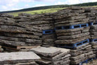 Reclaimed Rossendale Flags - Britannia Stone