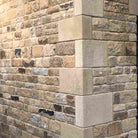 Reclaimed rough stone quoins | Britannia Stone