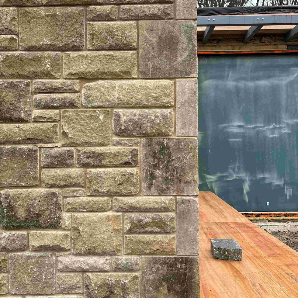 New Yorkstone Crazy Paving – Britannia Stone