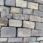 Reclaimed Sandstone Stone Cobbles / Setts - Reclaimed Brick Company