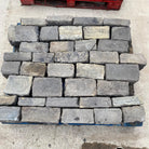 Reclaimed Sandstone Stone Cobbles / Setts - Reclaimed Brick Company