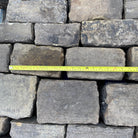 Reclaimed Sandstone Stone Cobbles / Setts - Reclaimed Brick Company