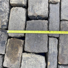 Reclaimed Sandstone Stone Cobbles / Setts - Reclaimed Brick Company