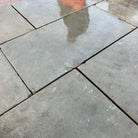 Reclaimed Sawn Granite Stone Paving Flag Stones - Reclaimed Brick Company