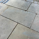 Reclaimed Sawn Granite Stone Paving Flag Stones - Reclaimed Brick Company