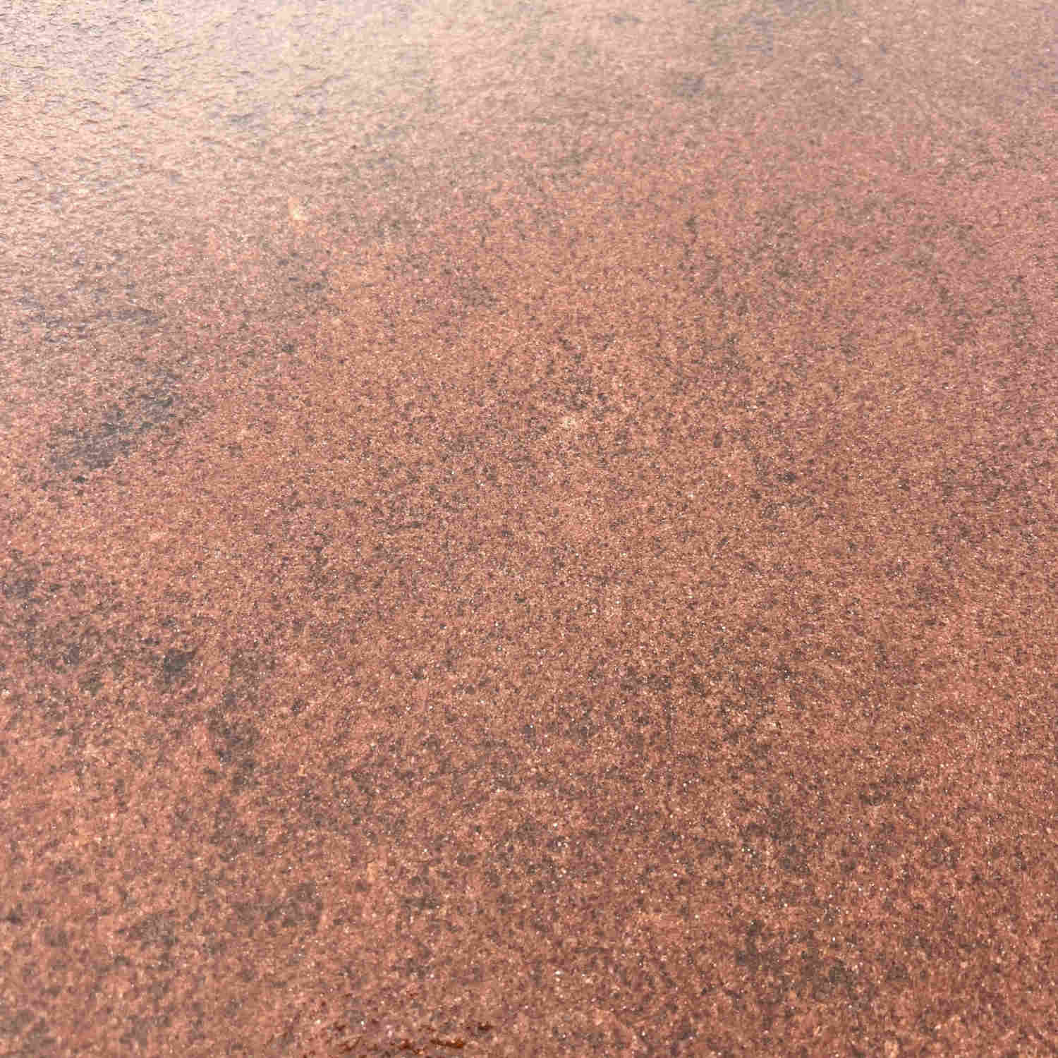 Reclaimed Sawn Red Sand Stone Paving Flag Stones | Britannia Stone