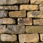 Reclaimed Secondary Walling Stone - Per SQM - Reclaimed Brick Company