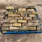 Reclaimed Secondary Walling Stone - Per SQM - Reclaimed Brick Company