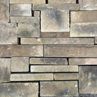 Reclaimed Sneck and Jump Building Stone - Per SQM - Britannia Stone