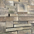 Reclaimed Sneck and Jump Building Stone - Per SQM - Britannia Stone