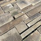 Reclaimed Sneck and Jump Building Stone - Per SQM - Britannia Stone