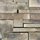 Reclaimed Sneck and Jump Building Stone - Per SQM - Britannia Stone