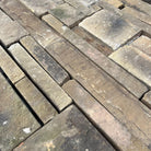 Reclaimed Sneck and Jump Building Stone - Per SQM - Britannia Stone