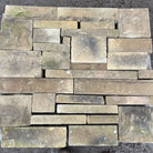 Reclaimed Sneck and Jump Building Stone - Per SQM - Britannia Stone