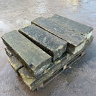 Reclaimed Stone Kerb Edging (12” x 8”) - Reclaimed Brick Company