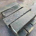 Reclaimed Stone Kerb Edging (12” x 8”) -  Britannia Stone