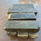 Reclaimed Stone Kerb Edging (12” x 8”) - Reclaimed Brick Company