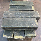 Reclaimed Stone Kerb Edging (12” x 8”) - Reclaimed Brick Company