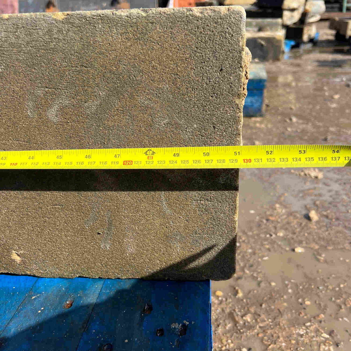 Reclaimed Lintel, Head, Step, Sill | Historical Stone – Britannia Stone