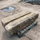 Reclaimed Old Stone Lintel - Britannia Stone