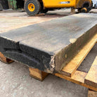 Reclaimed Stone Lintel / Step - Britannia Stone