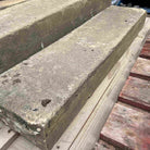 Reclaimed Stone Lintel  Step